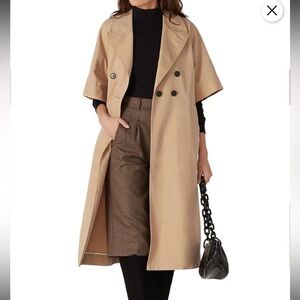 Baum Und Pferdgarten Devore Trench, size 34